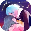 لعبة theres this girl apk مهكر