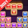 لعبة Block Puzzle Jewel 2020 apk مهكر