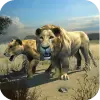 لعبة Clan of Lions apk مهكر