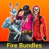 تطبيق Fire Bundles برو