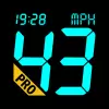 تطبيق DigiHUD Pro Speedometer برو
