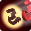 لعبة Shadowmatic apk مهكر