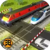 لعبة Train Simulator - Rail Driving apk مهكر