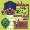 لعبة Mini Mini Farm apk مهكر