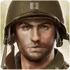لعبة World at War: WW2 Strategy apk مهكر