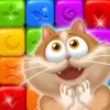 لعبة Gem Blast: Magic Match Puzzle apk مهكر