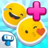 لعبة Match The Emoji: Combine All apk مهكر