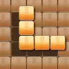 Wooden 100 Block Puzzle Game apk mod