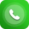 تطبيق الهاتف المسجل IOS 16 برو