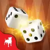 لعبة Backgammon Plus apk مهكر