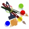 تطبيق Paintastic: draw, color, paint برو