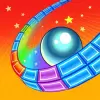 لعبة Peggle Blast apk مهكر