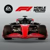 F1 Mobile Racing apk mod