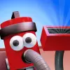 لعبة Clean Up 3D apk مهكر