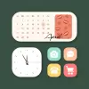 تطبيق MagicWidgets: Themepack  Icon برو