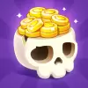 لعبة الدمج الشجاع (Brave Merge) apk مهكر