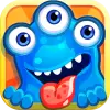 لعبة Monster Story by TeamLava™ apk مهكر