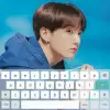 تطبيق BTS Jungkook Keyboard  VC برو