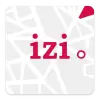 تطبيق izi.TRAVEL: Get a Travel Guide برو
