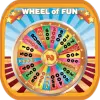 لعبة Wheel of Fun-Wheel Of Fortune apk مهكر