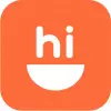 تطبيق Hilokal Learn Languages  Chat برو