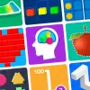 لعبة Train your Brain. Visuospatial apk مهكر