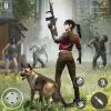 لعبة صياد غيبوبة حقيقية اطلاق النار apk مهكر