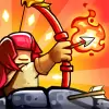 لعبة Defense Legend: myth TD apk مهكر