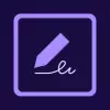 تطبيق Adobe Fill  Sign برو