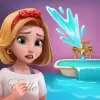 لعبة Sweet Home : Design  Blast apk مهكر
