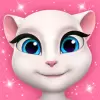 My Talking Angela apk mod