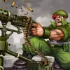 لعبة World War Warrior - Survival apk مهكر