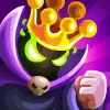 لعبة Kingdom Rush Vengeance TD Game apk مهكر