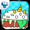 لعبة Food Evolution: Merge Recipes apk مهكر
