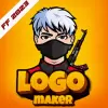تطبيق FF Logo Maker | Gaming Esports برو
