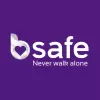 تطبيق bSafe - Never Walk Alone برو
