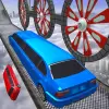 لعبة ليمو المثيرة المنحدر 2019 apk مهكر