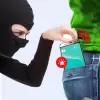 تطبيق مكافحة إنذار السرقة - لا تلمس برو