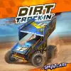 لعبة Dirt Trackin Sprint Cars apk مهكر