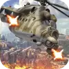 لعبة Air Gunship Battle 3D apk مهكر