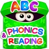 لعبة Bini ABC Kids Alphabet Games! apk مهكر