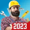 لعبة تصميم المنازل :House Flipper apk مهكر