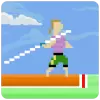 لعبة Javelin Masters 3 apk مهكر