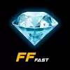 تطبيق FFFast | Diamonds Pass Tool برو
