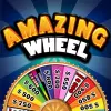 لعبة Amazing WheelE: Words Fortune apk مهكر