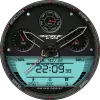 تطبيق Octane Watch Face برو