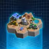 لعبة Galactic Colonies apk مهكر