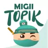 TOPIK practice test with Migii pro