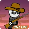 لعبة Gun Fight Online:Chaos Faction apk مهكر