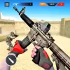تطبيق Mission Counter Attack - FPS S برو
